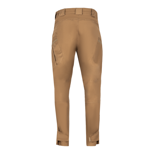 Штани тактичні Vik-Tailor Urban Coyote, Coyote - фото №4