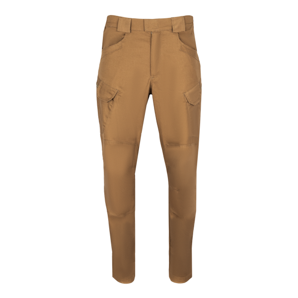 Штани тактичні Vik-Tailor Urban Coyote, Coyote - фото №2