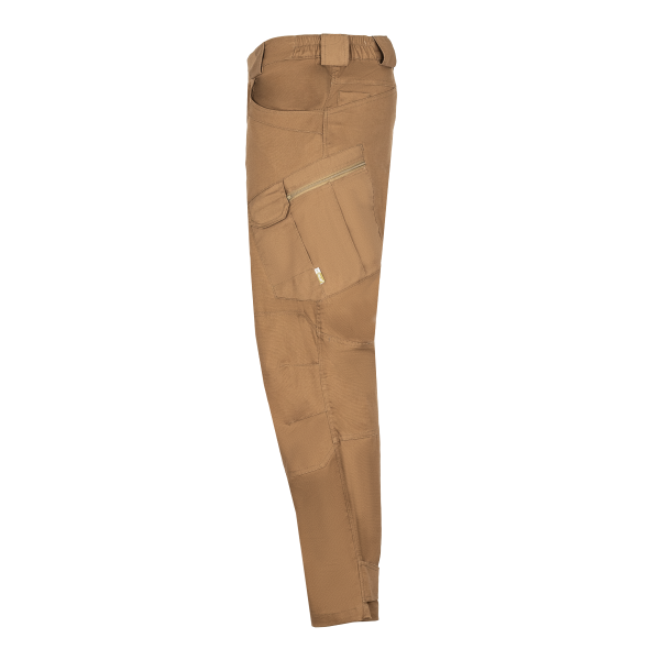 Штани тактичні Vik-Tailor Urban Coyote, Coyote - фото №3