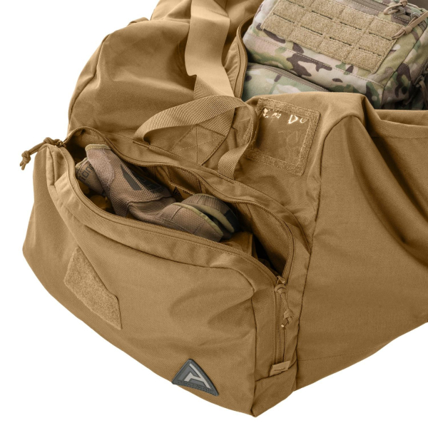 Сумка Direct Action Deployment Bag Medium 80 л - Adaptive Green - фото №3
