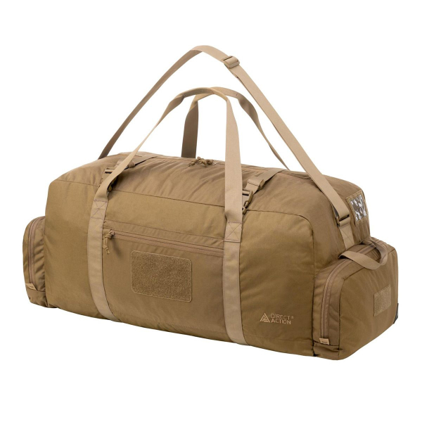 Сумка Direct Action Deployment Bag Medium 80 л - Adaptive Green - фото