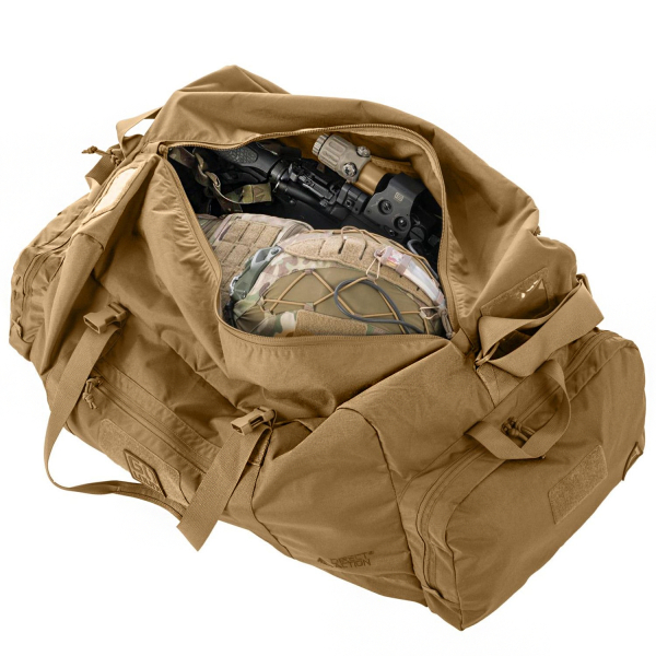 Сумка Direct Action Deployment Bag Medium 80 л - Adaptive Green - фото №2