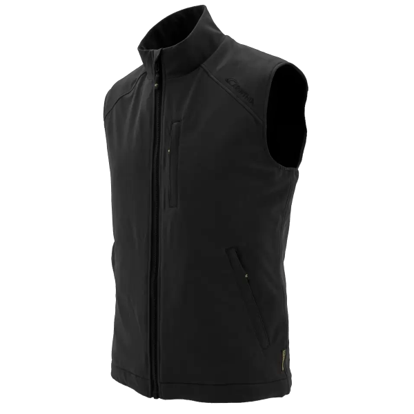 Жилет Carinthia G-LOFT Climate Vest Black, Black - фото №2