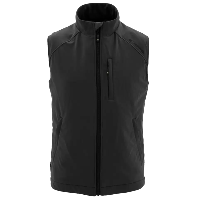 Жилет Carinthia G-LOFT Climate Vest Black, Black - фото