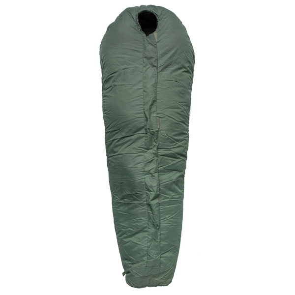 Cпальний мішок арміії Британії British Army Sleeping Bag (Оригінал) - фото №2