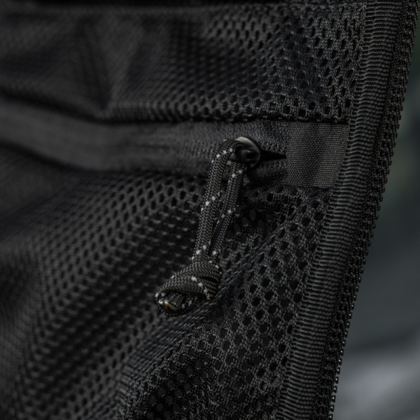 M-Tac рюкзак Sturm Elite Multicam Black/Black - фото №5
