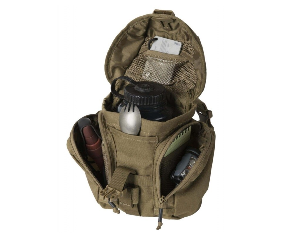 Сумка Helikon Essential Kitbag Coyote - фото №4