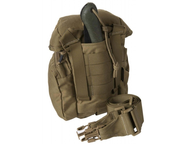 Сумка Helikon Essential Kitbag Coyote - фото №5