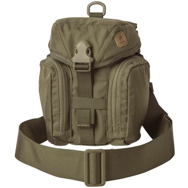 Сумка Helikon Essential Kitbag Coyote - фото №3