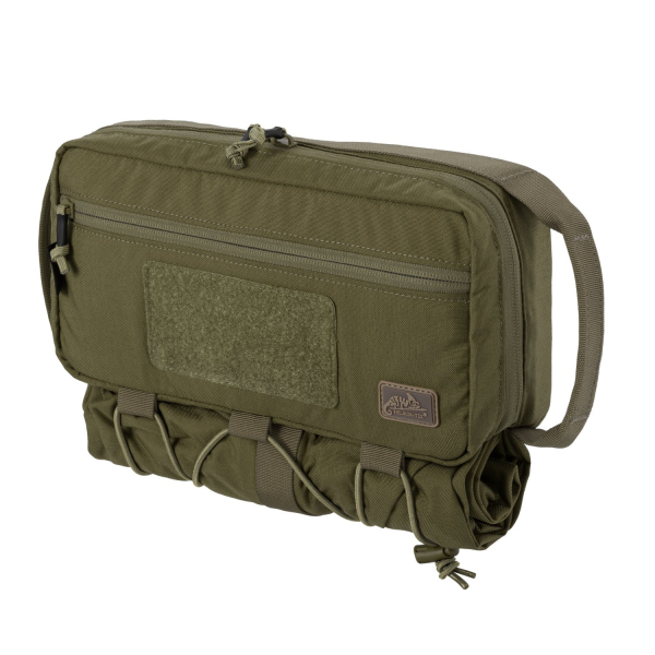Сумка Helikon Service Case Black - фото №2