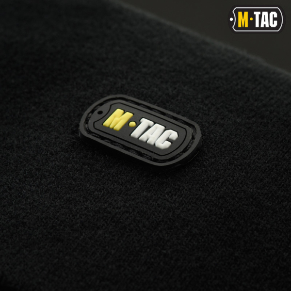 M-Tac сумка Satellite Bag Gen.II Black - фото №19