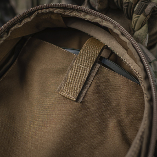 M-Tac рюкзак Sturm Elite Gen.II Multicam - фото №4