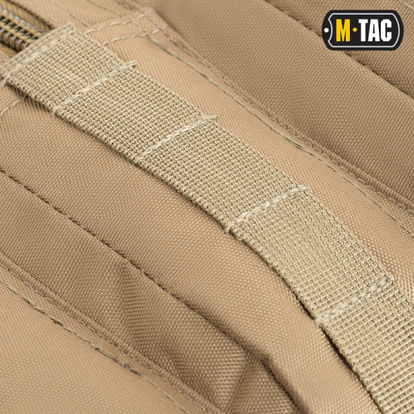 M-Tac рюкзак Assault Pack Tan - фото №10