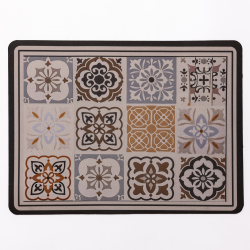 Килимок діатомітовий 30*40 см для сушіння посуду HP-42-20