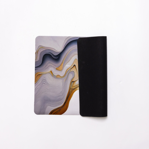 Діатомітовий килимок на кухню для сушіння посуду 30×40 (см) HP-42-24 - фото №2