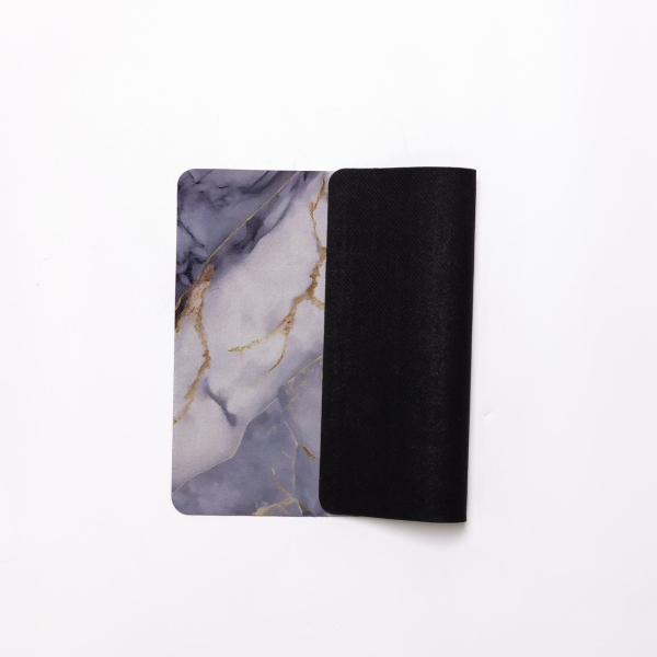 Діатомітовий килимок на кухню для сушіння посуду 30×40 (см) HP-42-25 - фото №2