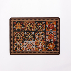 Діатомітовий килимок на кухню для сушіння посуду 30×40 (см) HP-42-22