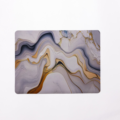 Діатомітовий килимок на кухню для сушіння посуду 30×40 (см) HP-42-24 - фото