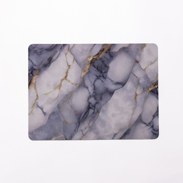 Діатомітовий килимок на кухню для сушіння посуду 30×40 (см) HP-42-25 - фото