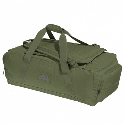 Дорожня сумка-рюкзак Pentagon Atlas 70L Olive - фото