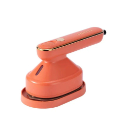 Відпарювач ручний 1200 Вт Помаранчевий Sokany SK-3071R