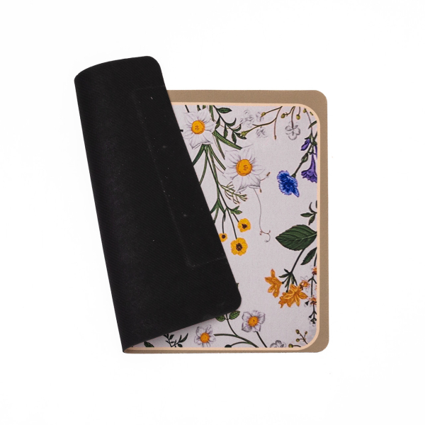 Дренажний килимок для посуду вологостійкий 37,5*13 см HP-42-16V - фото №3