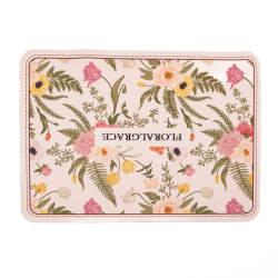 Дренажний килимок для посуду вологостійкий 50*35 см HP-42-17ML