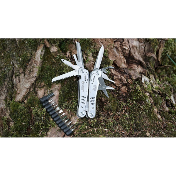 Мультитул Multi Tool Ganzo G302-H - фото №23