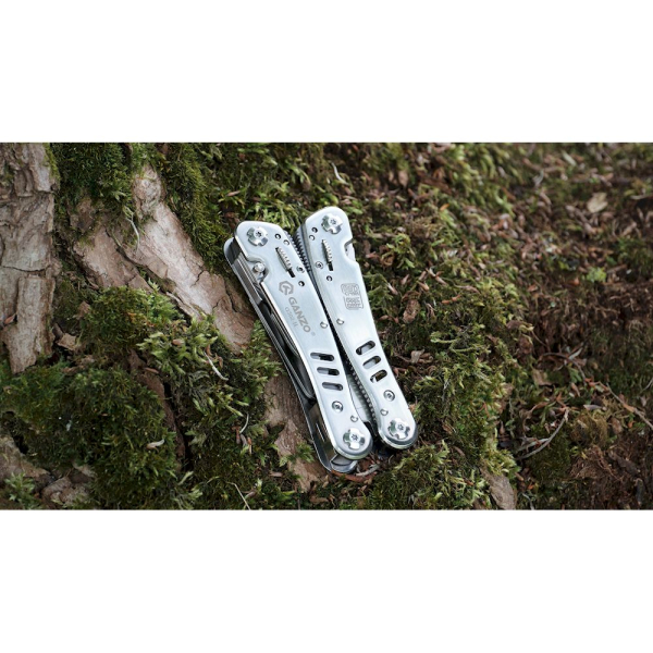 Мультитул Multi Tool Ganzo G302-H - фото №24