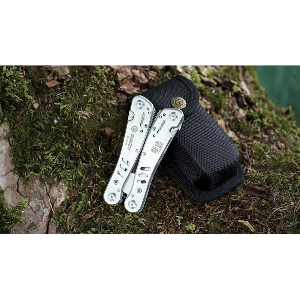Мультитул Multi Tool Ganzo G302-H - фото №8