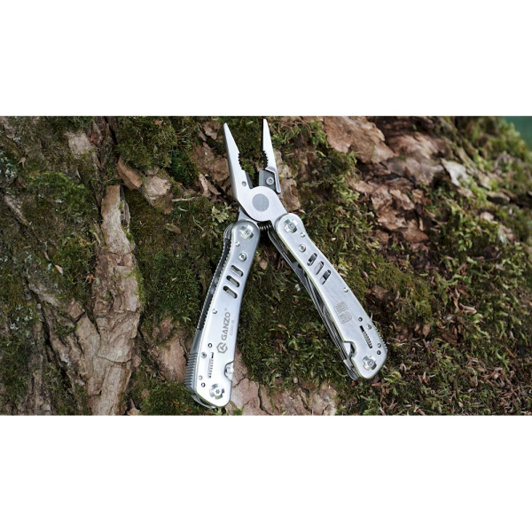 Мультитул Multi Tool Ganzo G302-H - фото №26