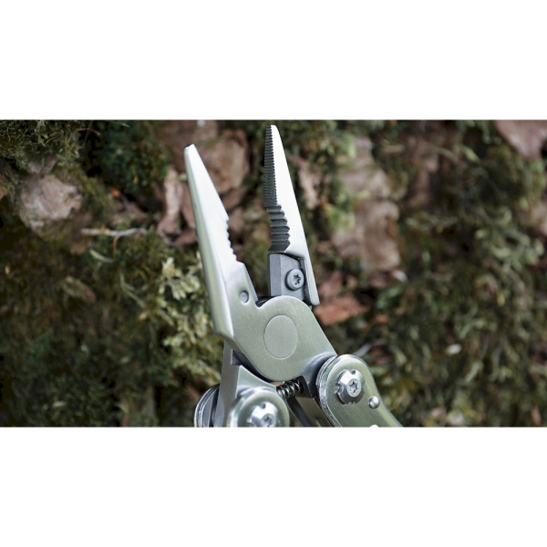 Мультитул Multi Tool Ganzo G302-H - фото №27