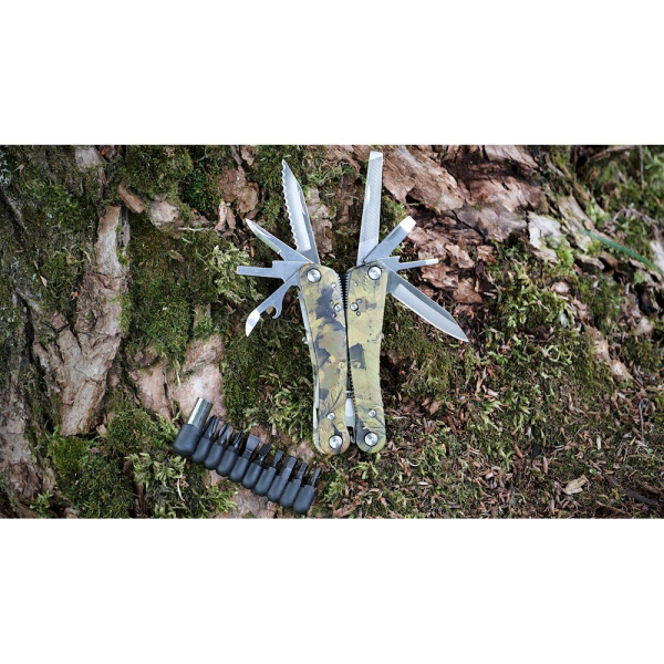 Мультитул Multi Tool Ganzo G2016-P - фото №13
