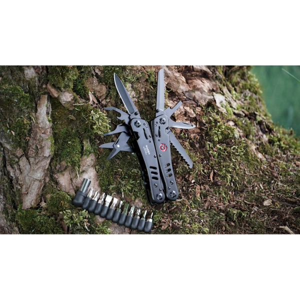 Мультитул Multi Tool Ganzo G301-В - фото №12