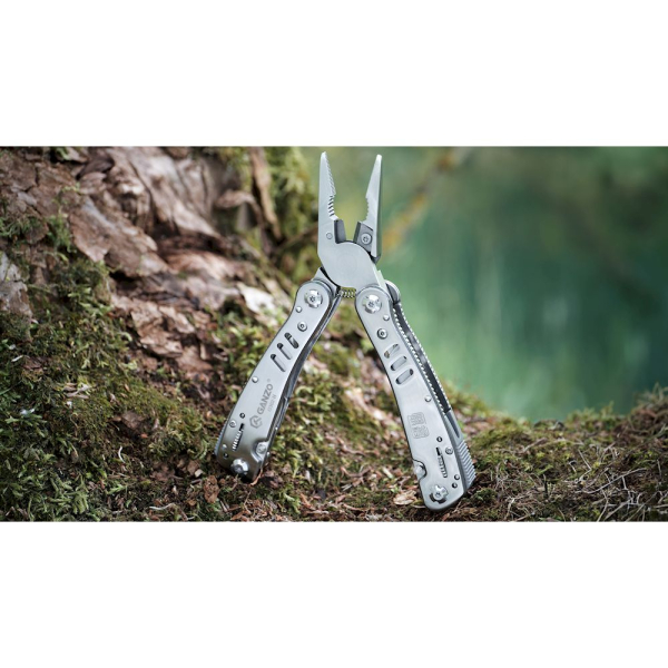 Мультитул Multi Tool Ganzo G302-H - фото №29