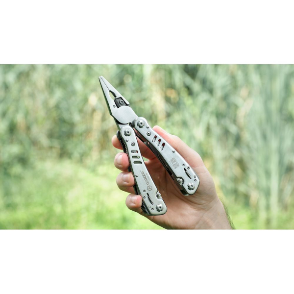 Мультитул Multi Tool Ganzo G302-H - фото №30