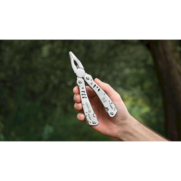 Мультитул Multi Tool Ganzo G301 - фото №9