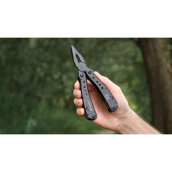 Мультитул Ganzo G201B Black - фото №12