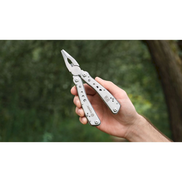 Мультитул Multi Tool Ganzo G2019 S - фото №20