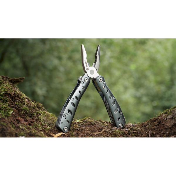 Мультитул Multi Tool Ganzo G101-H (G205) - фото №14