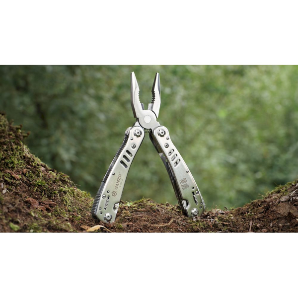 Мультитул Multi Tool Ganzo G301 - фото №10