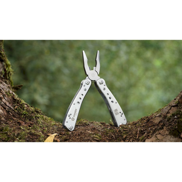 Мультитул Multi Tool Ganzo G201-H - фото №35