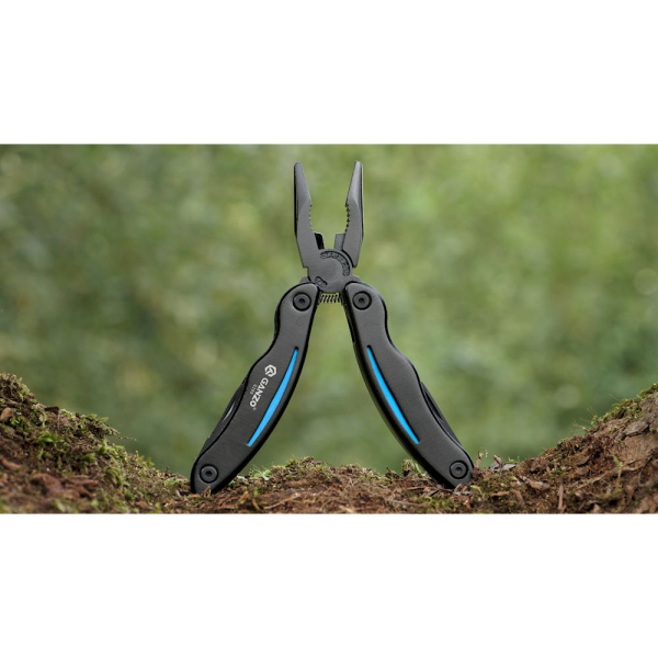 Мультитул Ganzo G109, Black - фото №15