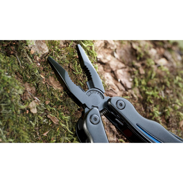Мультитул Ganzo G109, Black - фото №17