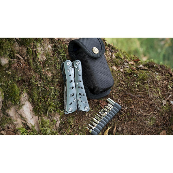 Мультитул Multi Tool Ganzo G101-H (G205) - фото №15