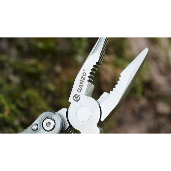 Мультитул Multi Tool Ganzo G101-H (G205) - фото №16
