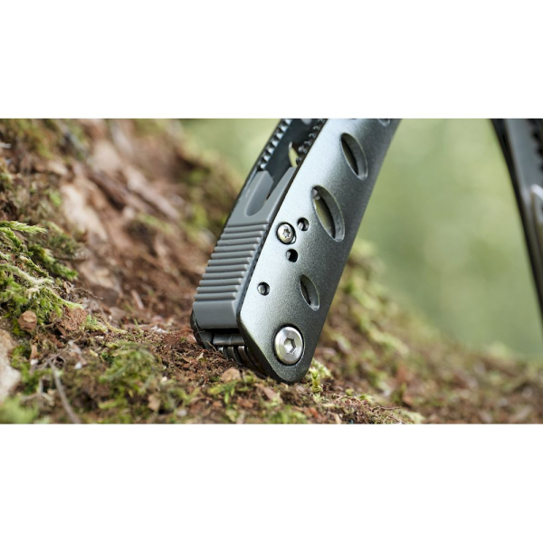 Мультитул Multi Tool Ganzo G101-H (G205) - фото №17