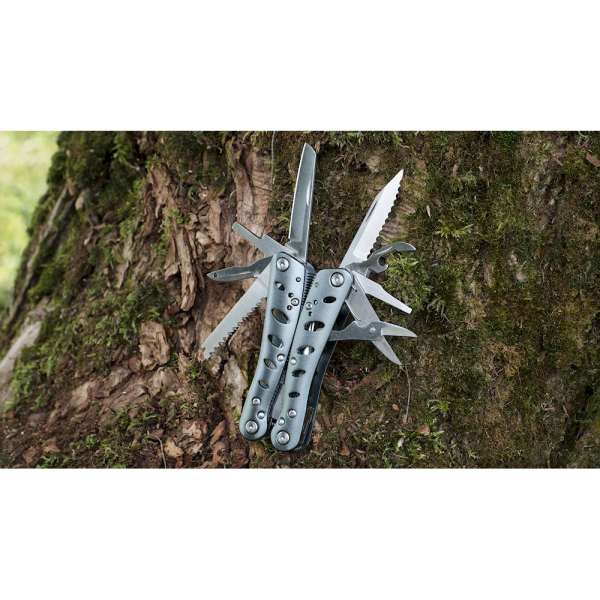 Мультитул Multi Tool Ganzo G101-H (G205) - фото №18