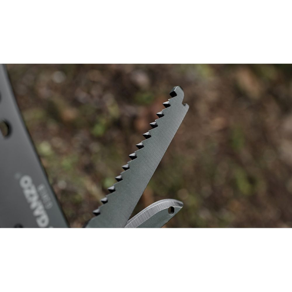 Мультитул Ganzo G201B Black - фото №18