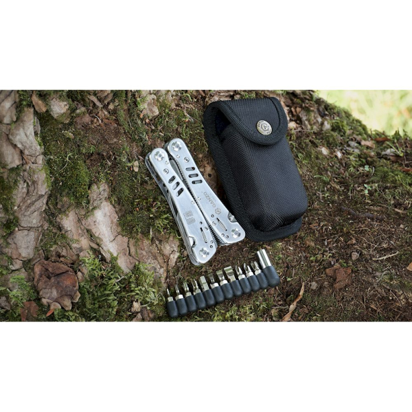 Мультитул Multi Tool Ganzo G301-H - фото №11
